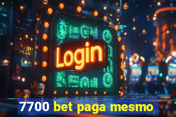 7700 bet paga mesmo